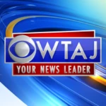 Logo of WTAJ News android Application 